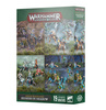 Warhammer Underworlds Order Warbands: Seekers in Shadow