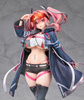 [PRZEDSPRZEDAŻ] Azur Lane PVC Figure 1/7 Bremerton 25 cm