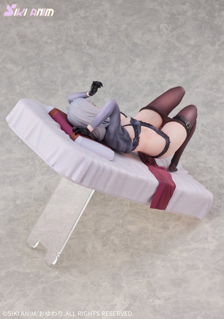 [PRZEDSPRZEDAŻ] Original Character PVC Statue 1/7 Moonlight Night Lenne 28 cm