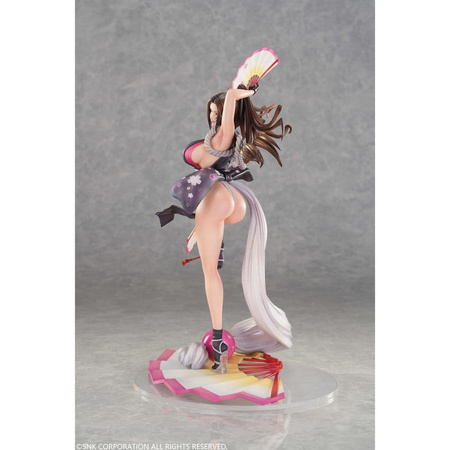 [PRZEDSPRZEDAŻ] The King of Fighters PVC Figure 1/6 Mai Shiranui x Paint Artist MA-MAN Mai Shiranui 27 cm