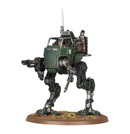 Warhammer 40.000 Astra Militarum: Sentinel
