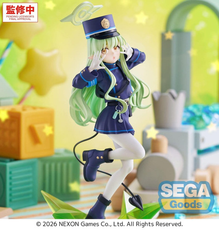 [PRZEDSPRZEDAŻ] Blue Archive XStellar PVC Figure Hikari 22 cm