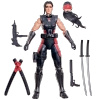 G.I. Joe Classified Series #197, Snake Eyes (Dawn Moreno)