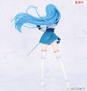 [PRZEDSPRZEDAŻ] Magic Knight Rayearth Vivit PVC Figure Umi Ryuuzaki 19 cm