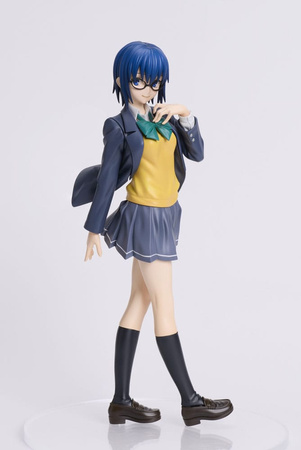 [PRZEDSPRZEDAŻ] Tsukihime -A Piece of Blue Glass Moon- Statue 1/7 Ciel 22 cm