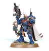 Space Marines: Captain in Phobos Armour