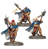 Age of Sigmar Stormcast Eternals: Praetors