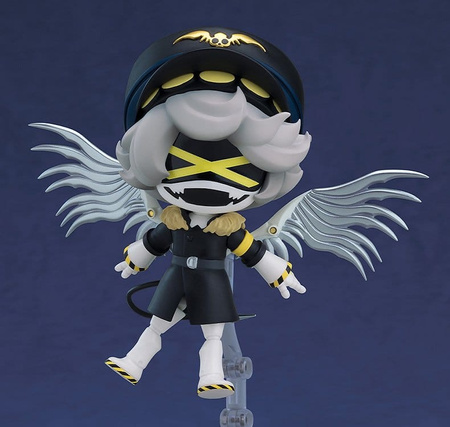 [PRZEDSPRZEDAŻ] Murder Drones Nendoroid Action Figure N 10 cm
