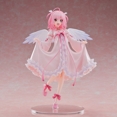 [PRZEDSPRZEDAŻ] Shugo Chara! PVC Figure 1/6 Amu Hinamori Amulet Angel 26 cm