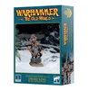 The Old World Dwarfen Mountain Holds: Dwarf King with Oathstone
