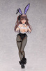[PRZEDSPRZEDAŻ] Azur Lane PVC Figure 1/4 Pamiat' Merkuria Bunny Ver. 49 cm