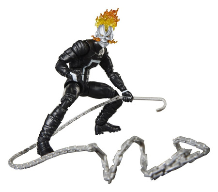 [PRZEDSPRZEDAŻ] Marvel Legends Ghost Rider (Robbie Reyes) (BAF: Marvel's Box)