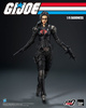 [PRZEDSPRZEDAŻ] G.I. Joe FigZero Action Figure 1/6 Baroness 30 cm
