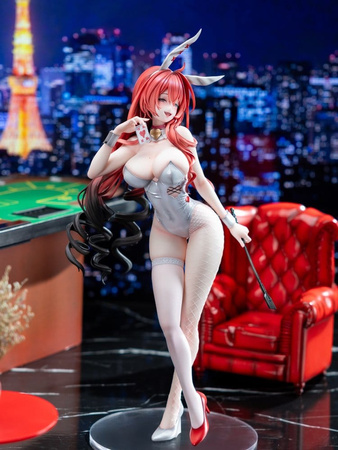 [PRZEDSPRZEDAŻ] Original Character PVC Figure 1/4 Bunny Velvet illustration by FymriE Deluxe Edition 48 cm