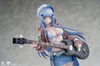 [PRZEDSPRZEDAŻ] Girls Frontline Netsurou Kaisou Series PVC Figure 1/6 Klukai 10th Anniversary Ver. 28 cm