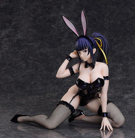 [PRZEDSPRZEDAŻ] Overlord PVC Figure 1/4 Narberal Gamma: Black Bunny Ver. 32 cm