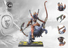 Conquest: Spires Lineage Prideborne