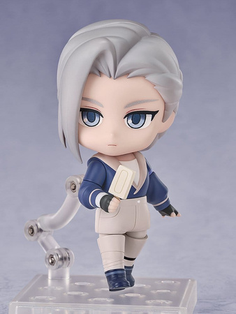 [PRZEDSPRZEDAŻ] The Legend of Hei II Nendoroid Action Figure Luye 10 cm