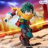[PRZEDSPRZEDAŻ] My Hero Academia: You're Next Trio-Try-iT PVC Statue Izuku Midoriya 21 cm