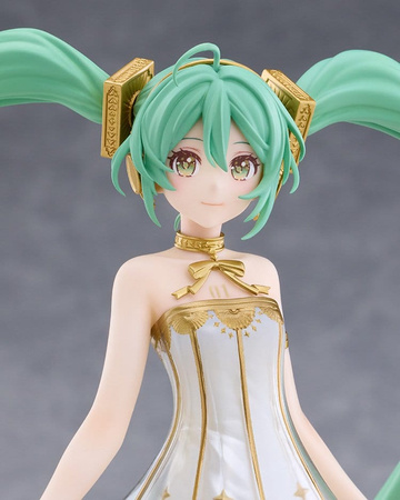 [PRZEDSPRZEDAŻ] Character Vocal Series 01: Hatsune Miku Pop Up Parade PVC Figure Hatsune Miku Symphony: 2020 Ver. L Size 22 cm