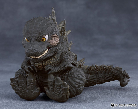 [PRZEDSPRZEDAŻ] Godzilla Minus One Nendoroid Action Figure Godzilla (2023) 10 cm