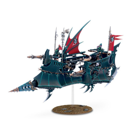 Warhammer 40.000 Drukhari: Ravager