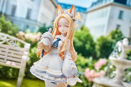 [PRZEDSPRZEDAŻ] Blue Archive PVC Figure 1/7 Seia 24 cm