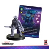 Cyberpunk Red Combat Zone: Neon Ghosts (Tyger Claws)