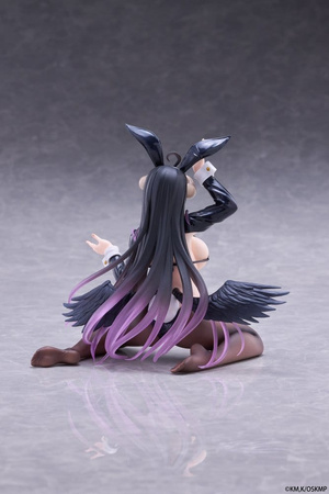 [PRZEDSPRZEDAŻ]Overlord Coreful PVC Figure Albedo (Pirate Ver.) 18 cm