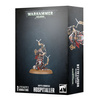 Warhammer 40.000 Adepta Sororitas: Hospitaller