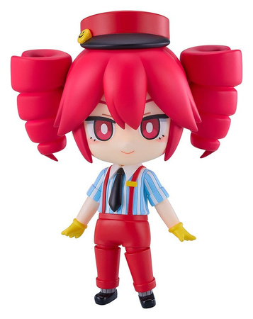 [PRZEDSPRZEDAŻ] Synthesizer V AI Nendoroid Action Figure Kasane Teto: Mesmerizer Ver. 10 cm