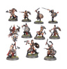 Age of Sigmar: Slaves to Darkness Darkoath Marauders