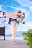 [PRZEDSPRZEDAŻ] Brown Dust 2 PVC Figure 1/6 Ship Admiral Sylvia 28 cm
