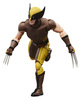Deadpool & Wolverine Marvel Legends Wolverine (Brown Suit)