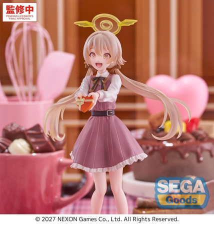 [PRZEDSPRZEDAŻ] Blue Archive XStellar PVC Figure Hifumi Happy Valentine!! 22 cm