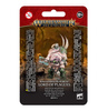 Age of Sigmar Maggotkin of Nurgle: Lord of Plagues