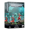Warhammer 40.000 Aeldari: Warlocks