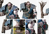 Conquest: Nords Mountain Jotnar