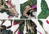 Conquest: Weaver Courts Coill Draic (Dual Kit)