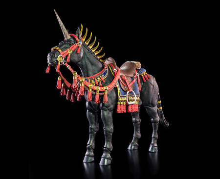 Mythic Legions: Rising Sons Uumbra (Unicorn Steed)