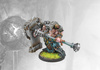 Conquest: Dweghom Herald of Stone