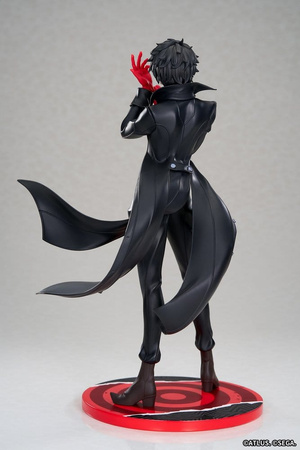 [PRZEDSPRZEDAŻ] Persona 5 Royal Limpie Series PVC Figure 1/8 Joker 24 cm
