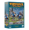 The Old World High Elf Realms: High Elf Mages