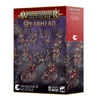 Age of Sigmar Gloomspite Gitz Spearhead: Snarlpack Huntaz