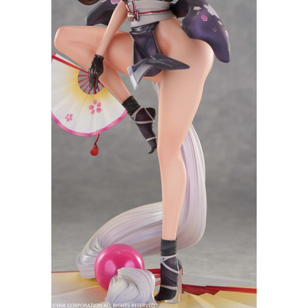 [PRZEDSPRZEDAŻ] The King of Fighters PVC Figure 1/6 Mai Shiranui x Paint Artist MA-MAN Mai Shiranui 27 cm