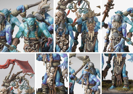 Conquest: Nords Trolls