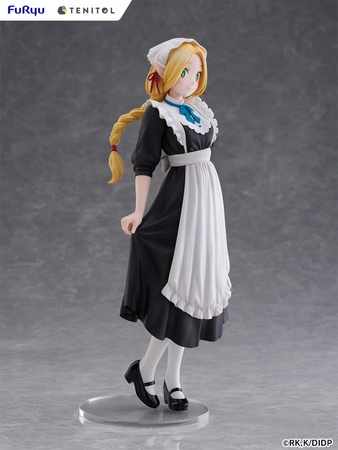[PRZEDSPRZEDAŻ] Delicious in Dungeon Tenitol Tall PVC Figure Marcille Classic Maid Ver. 28 cm