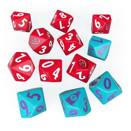 Fallout Factions: Battle For Nuka-World Starter Set