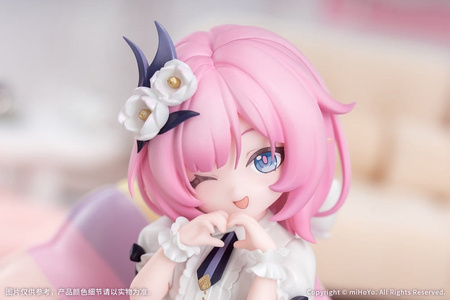 [PRZEDSPRZEDAŻ] Honkai Impact 3rd PVC Figure Elysia Little Flame-Chaser Ver. 9 cm