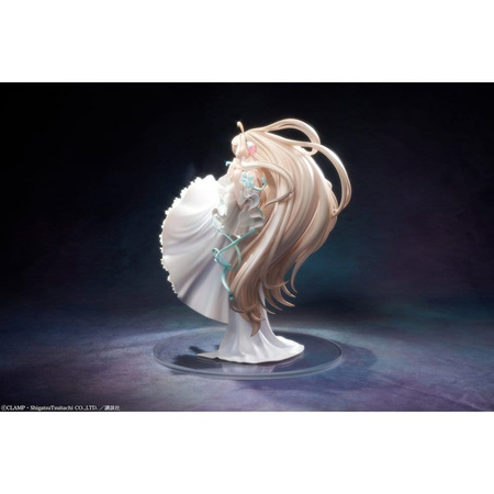 [PRZEDSPRZEDAŻ] Chobits PVC Statue 1/6 Chi Deluxe Edition 23 cm